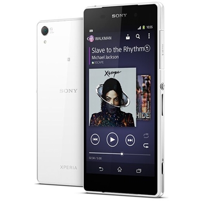 Picture of SONY XPERİA Z2