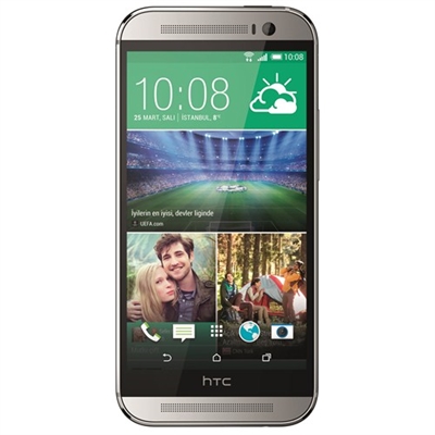 Picture of HTC ONE M8