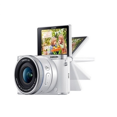 Picture of SAMSUNG NX3000