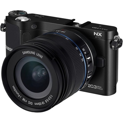 Picture of SAMSUNG NX210