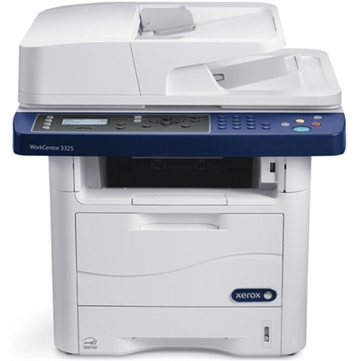 Picture of XEROX WORKCENTRE 3325DNI