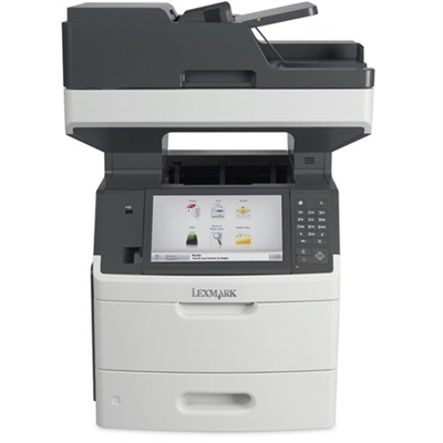 Picture of LEXMARK MX711DHE