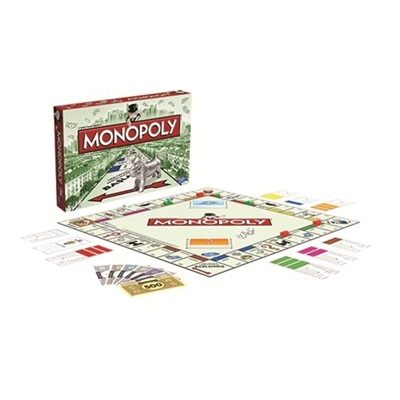 Picture of MONOPOLY