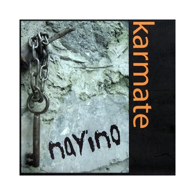 Picture of KARMATE - NAYİNO