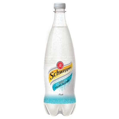 Picture of SCHWEPPES TONİK 250 ML
